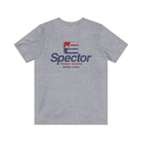 Spector Freight System 1949 Vintage Men's T-Shirt