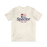 Spector Freight System 1949 Vintage Men's T-Shirt