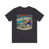 Speed Racer Classic 1966 Vintage Men's T-Shirt