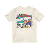 Speed Racer Classic 1966 Vintage Men's T-Shirt