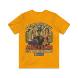 Spellcasting 101: Sorcerers Get All the Girls 1990 Vintage Men's T-Shirt