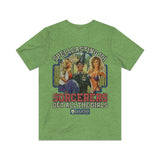 Spellcasting 101: Sorcerers Get All the Girls 1990 Vintage Men's T-Shirt