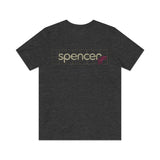 Spencer Gifts 1981 Vintage Men's T-Shirt