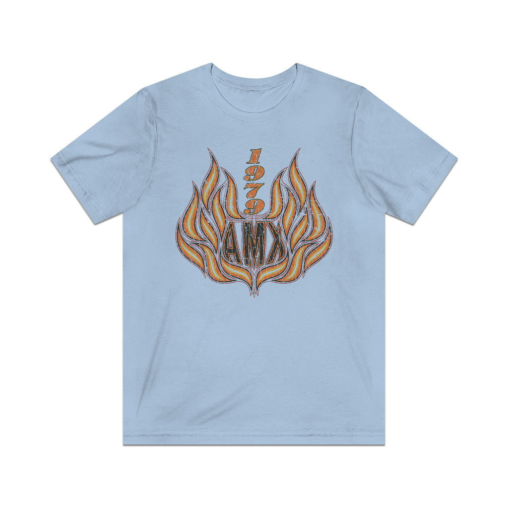 Spirit AMX 1979 Vintage Men's T-Shirt