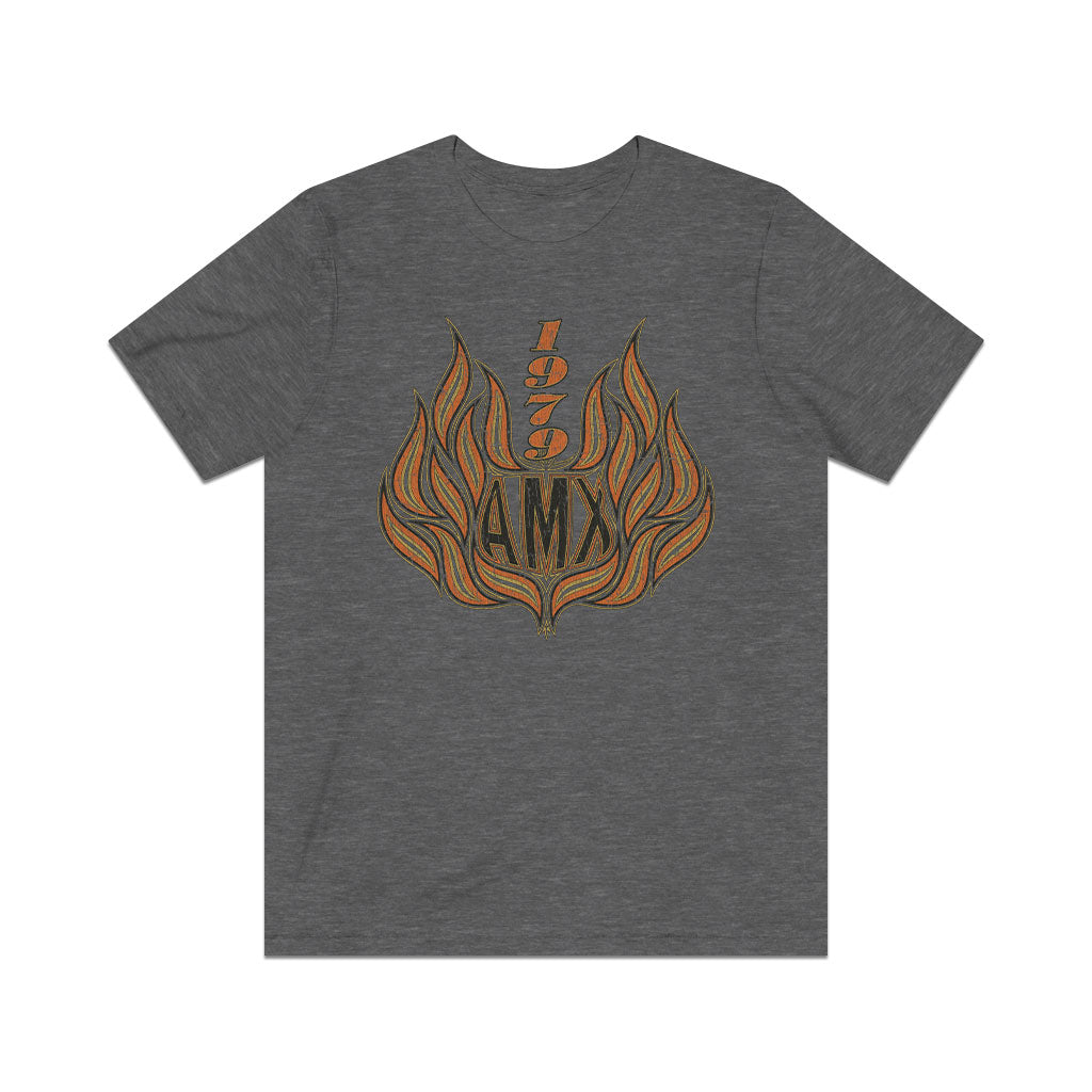 Spirit AMX 1979 Vintage Men's T-Shirt