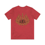 Spirit AMX 1979 Vintage Men's T-Shirt