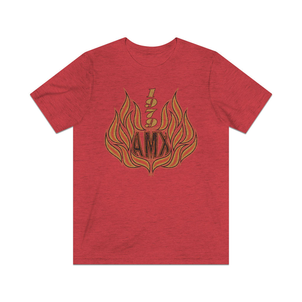 Spirit AMX 1979 Vintage Men's T-Shirt
