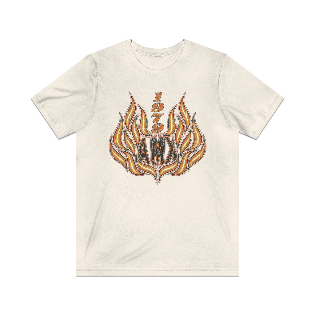 Spirit AMX 1979 Vintage Men's T-Shirt