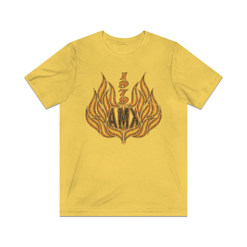 Spirit AMX 1979 Vintage Men's T-Shirt