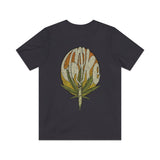 Spliff Smoke 1970 Vintage Men's T-Shirt