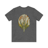 Spliff Smoke 1970 Vintage Men's T-Shirt