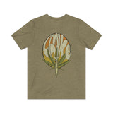 Spliff Smoke 1970 Vintage Men's T-Shirt