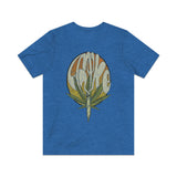 Spliff Smoke 1970 Vintage Men's T-Shirt