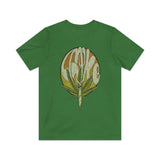 Spliff Smoke 1970 Vintage Men's T-Shirt
