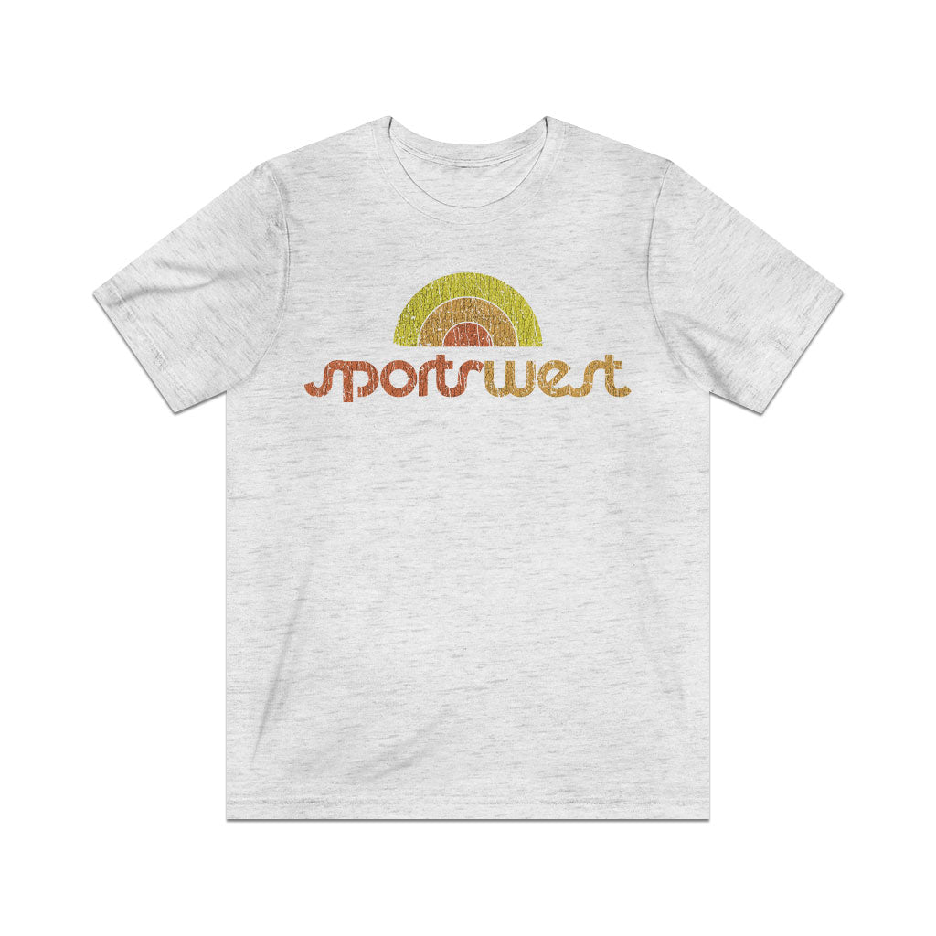 Sportswest 1973 Vintage Men's T-Shirt