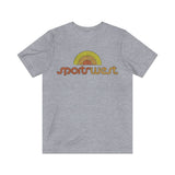 Sportswest 1973 Vintage Men's T-Shirt