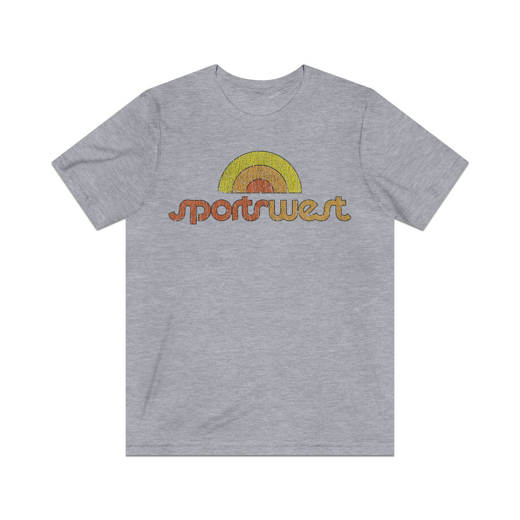 Sportswest 1973 Vintage Men's T-Shirt