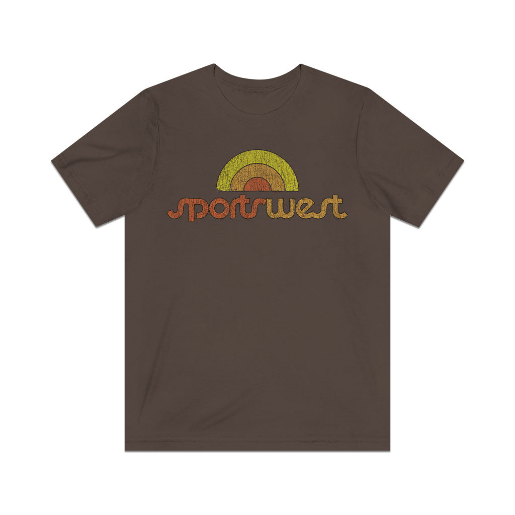 Sportswest 1973 Vintage Men's T-Shirt