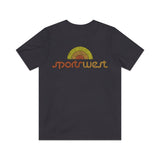 Sportswest 1973 Vintage Men's T-Shirt