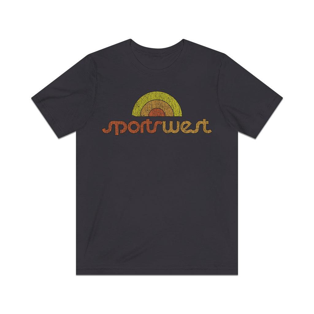 Sportswest 1973 Vintage Men's T-Shirt