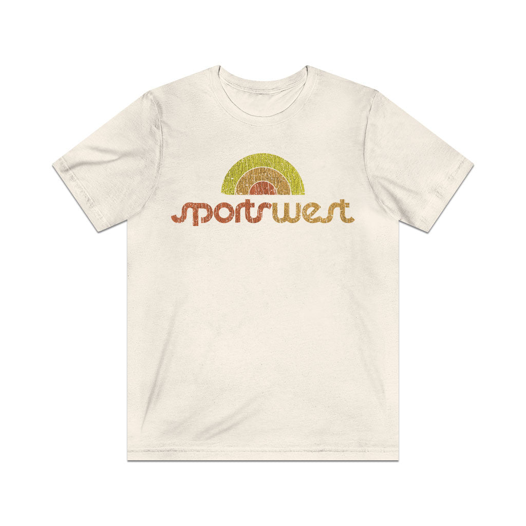 Sportswest 1973 Vintage Men's T-Shirt