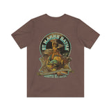 St. Marks Baths 1979 Vintage Men's T-Shirt