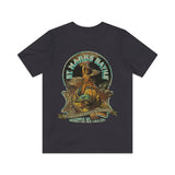 St. Marks Baths 1979 Vintage Men's T-Shirt