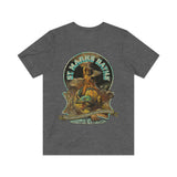 St. Marks Baths 1979 Vintage Men's T-Shirt
