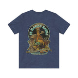 St. Marks Baths 1979 Vintage Men's T-Shirt