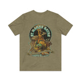 St. Marks Baths 1979 Vintage Men's T-Shirt