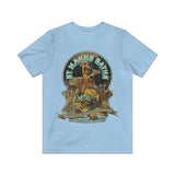 St. Marks Baths 1979 Vintage Men's T-Shirt