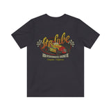 Sta-Lube Racing Oil 1933 Vintage Men's T-Shirt