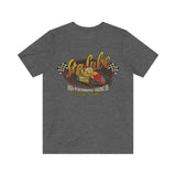 Sta-Lube Racing Oil 1933 Vintage Men's T-Shirt