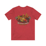 Sta-Lube Racing Oil 1933 Vintage Men's T-Shirt