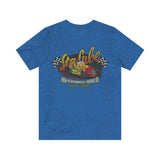 Sta-Lube Racing Oil 1933 Vintage Men's T-Shirt