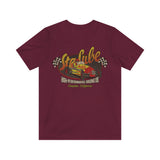 Sta-Lube Racing Oil 1933 Vintage Men's T-Shirt