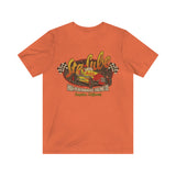 Sta-Lube Racing Oil 1933 Vintage Men's T-Shirt