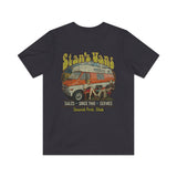 Stan's Vans 1968 Vintage Men's T-Shirt
