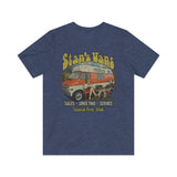 Stan's Vans 1968 Vintage Men's T-Shirt