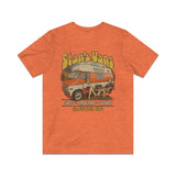 Stan's Vans 1968 Vintage Men's T-Shirt