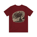 Star Children 1951 Vintage Men's T-Shirt