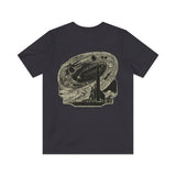 Star Children 1951 Vintage Men's T-Shirt