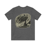 Star Children 1951 Vintage Men's T-Shirt