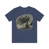 Star Children 1951 Vintage Men's T-Shirt