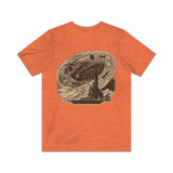 Star Children 1951 Vintage Men's T-Shirt