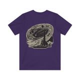 Star Children 1951 Vintage Men's T-Shirt