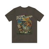 Star Frontiers 1982 Vintage Men's T-Shirt