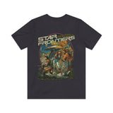 Star Frontiers 1982 Vintage Men's T-Shirt