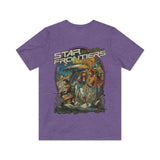 Star Frontiers 1982 Vintage Men's T-Shirt