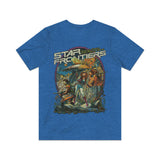Star Frontiers 1982 Vintage Men's T-Shirt